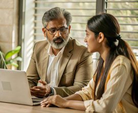 Business Consultancy