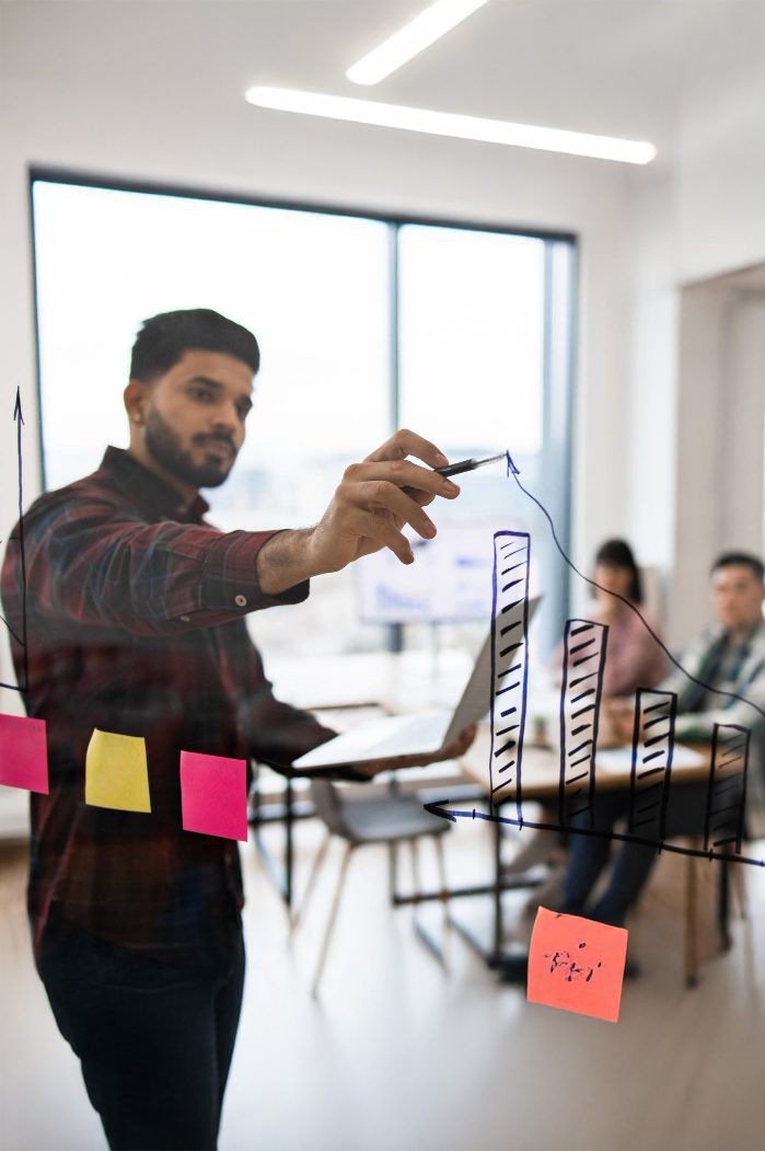 Process Audits & Improvement