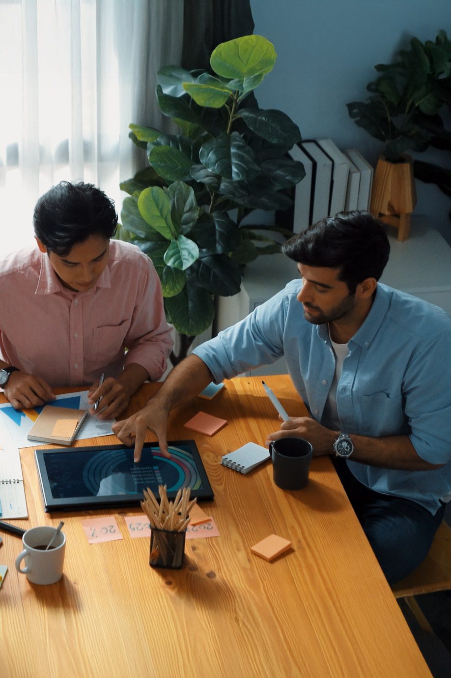 Sourcing & India Purchase Office