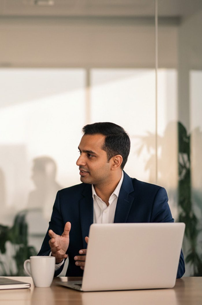 Coaching & Mentoring