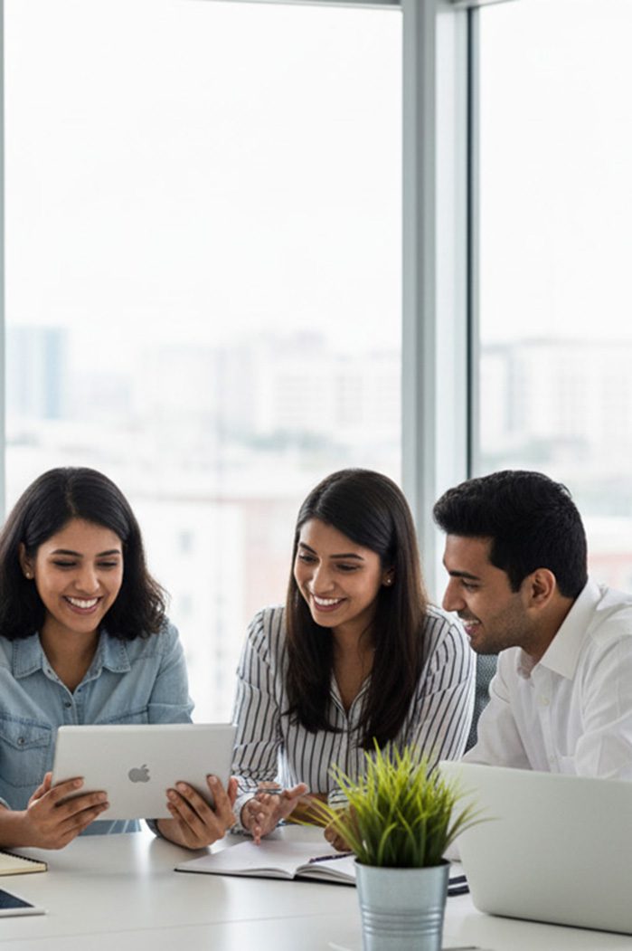 Integrated Management Systems