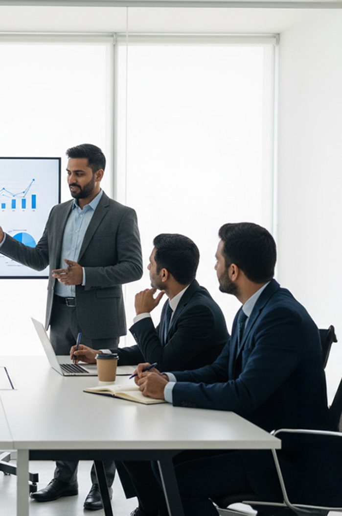 Training & Development