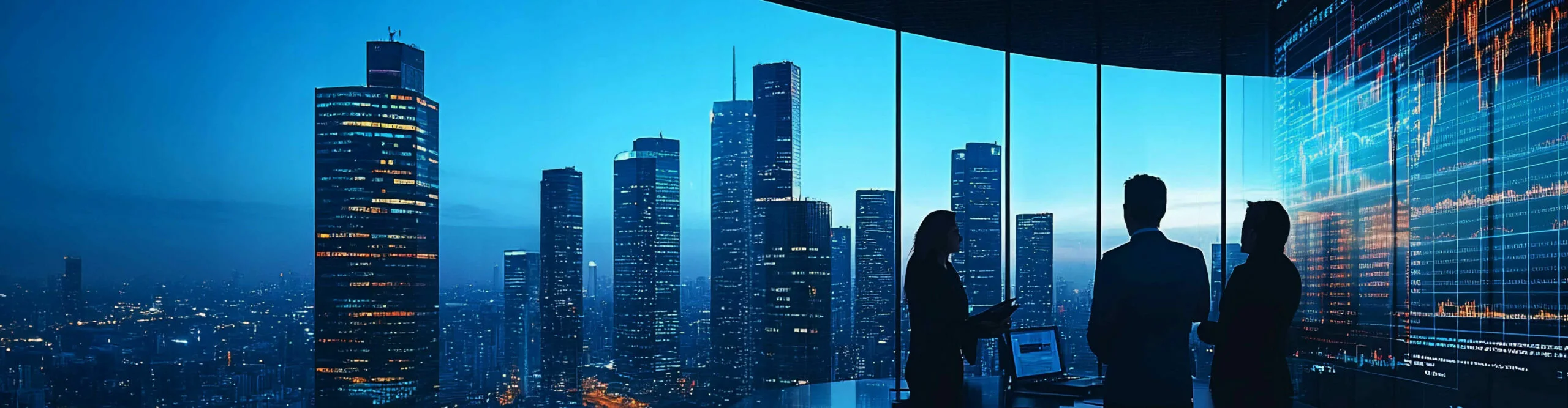 Services Hero Banner