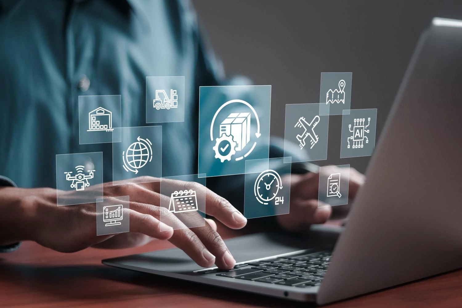 Services Hero Banner