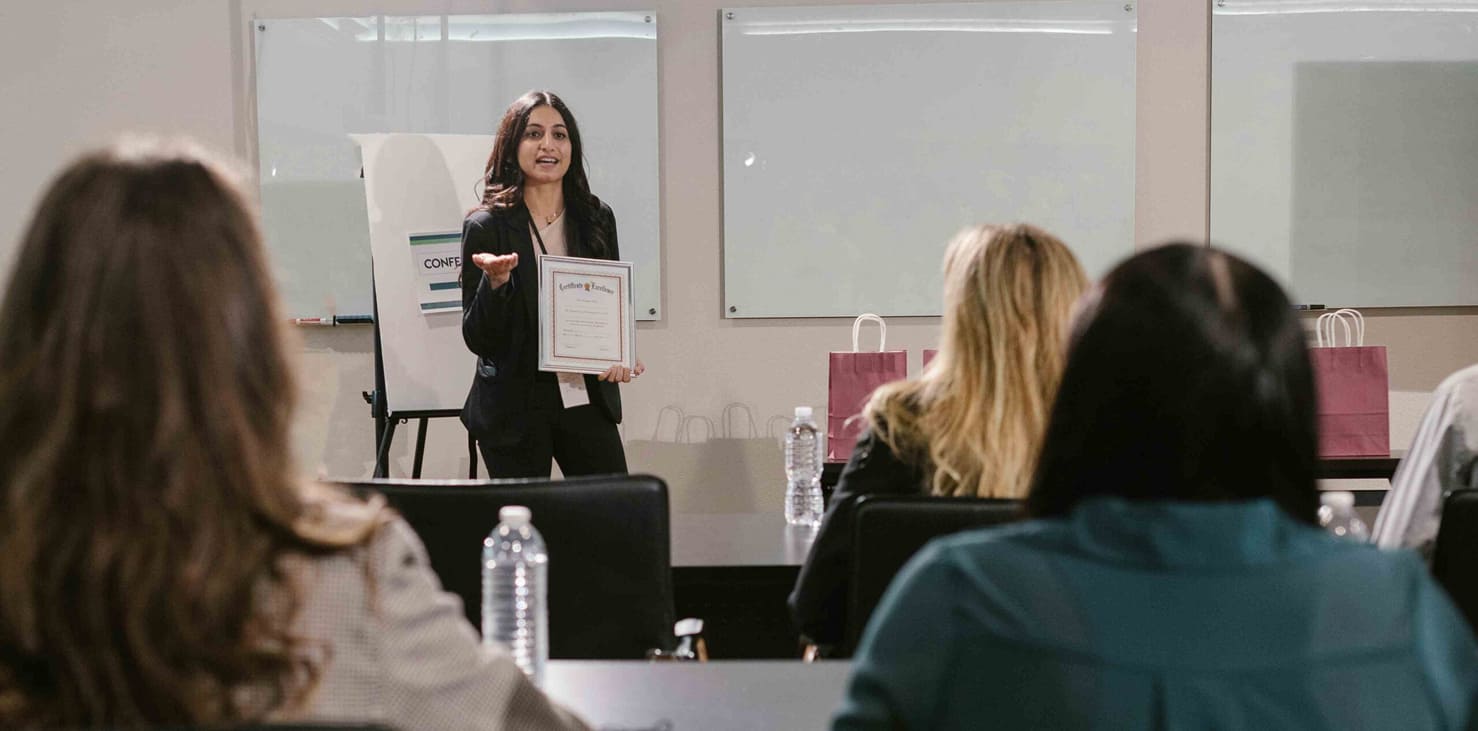 Services Hero Banner