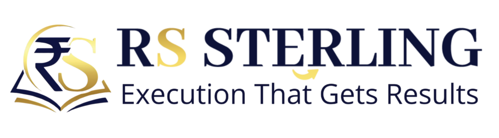 RS Sterling Logo